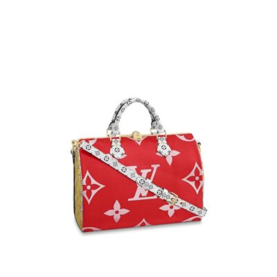 457bd573705a3cb43af4384a6f3f6085 Louis Vuitton M44573 Speedy Bandouliere 30