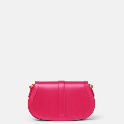 Greca Goddess Shoulder Bag