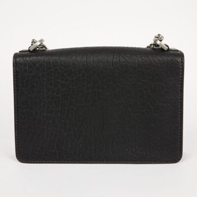 Dior J'adior Mongolian Lamb Handbag Burgundy In Mongolian Lamb