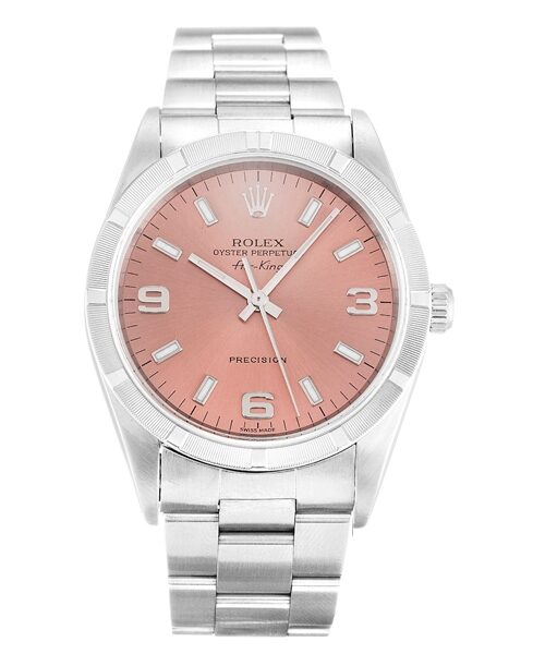 Rolex Air-King 14010M