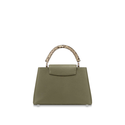 Louis vuitton Capucine MM