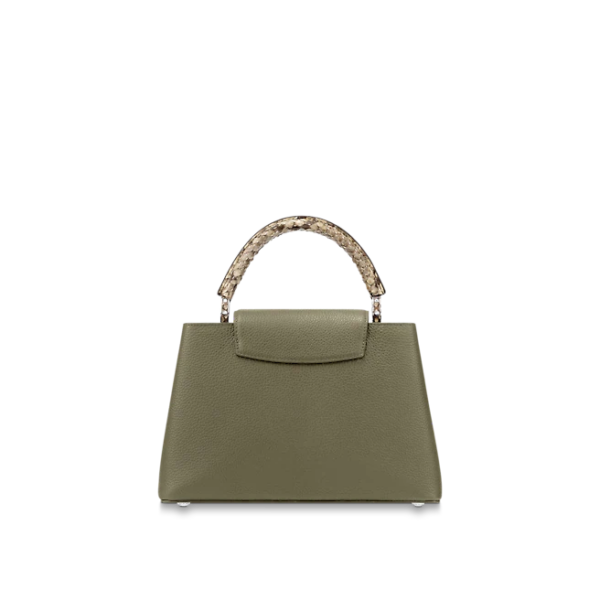 Louis vuitton Capucine MM