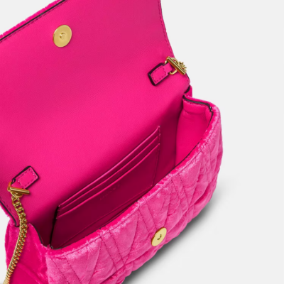 Virtus Velvet Mini Bag