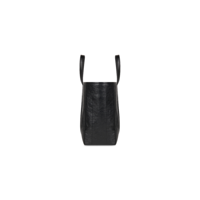 47009773ad61e96831844d9b59b4aa32 WOMEN'S BARBES MEDIUM EAST-WEST SHOPPER BAG IN BLACK