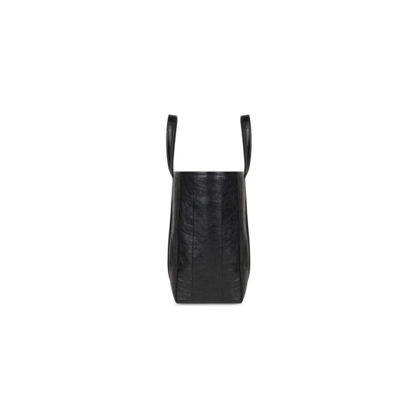 47009773ad61e96831844d9b59b4aa32 WOMEN'S BARBES MEDIUM EAST-WEST SHOPPER BAG IN BLACK