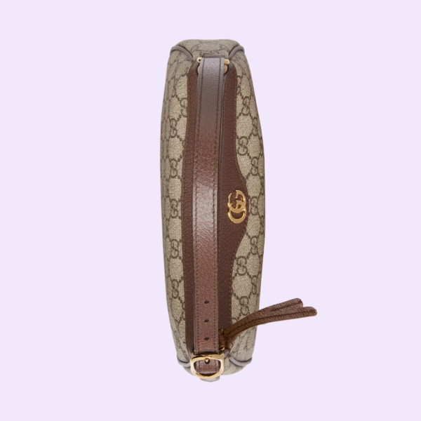 Ophidia GG small handbag