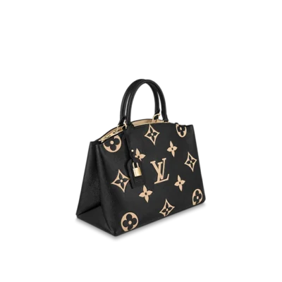 LOUIS VUITTON Grand Palais MM-M45842
