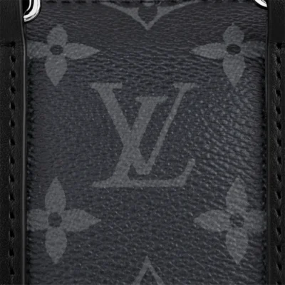 Louis Vuitton Keepall Bandoulière 25 M46271