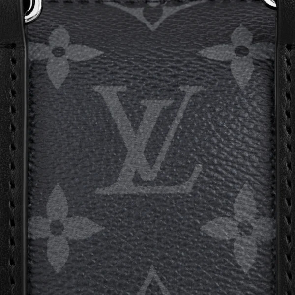 Louis Vuitton Keepall Bandoulière 25 M46271