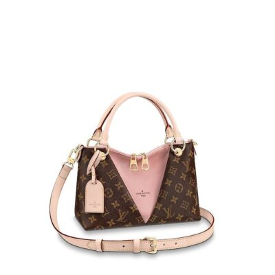 47441167571f11948a65a9dfdf8b7368 Louis Vuitton V Tote BB M43967