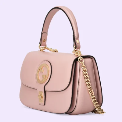478cf3407276b0503b333cb2442d6642 Gucci Blondie top-handle bag