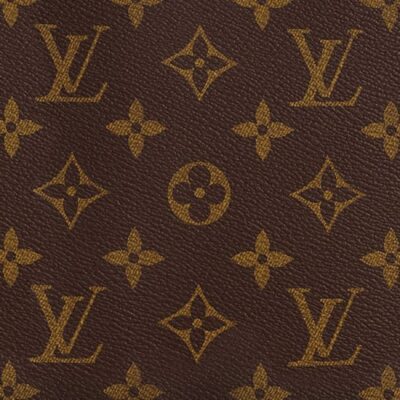 حقيبة لويس فويتون Keepall Bandouliere 55
