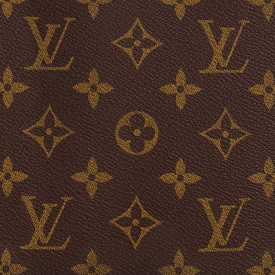 حقيبة لويس فويتون Keepall Bandouliere 55