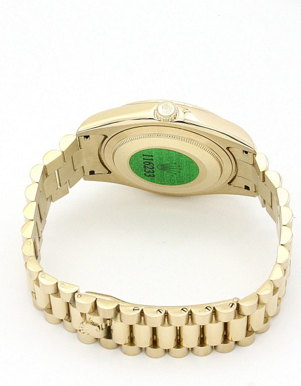 Rolex Day-Date 118238 男士腕表