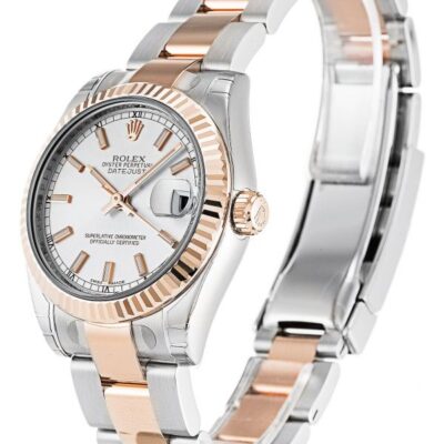 47ecae1849c5f53e1f846c881cdfa6ac Rolex Mid-Size Datejust 178241.3 31 MM Unisex Watch