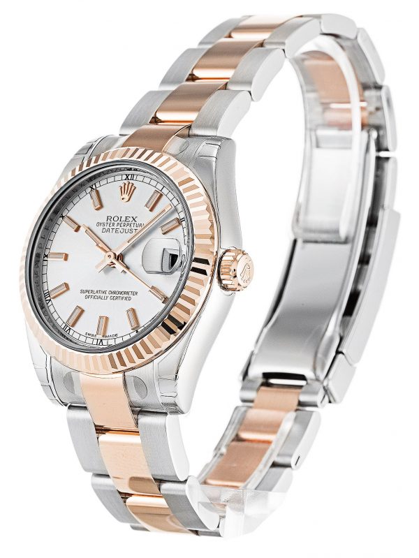 47ecae1849c5f53e1f846c881cdfa6ac Rolex Mid-Size Datejust 178241.3 31 MM Unisex Watch