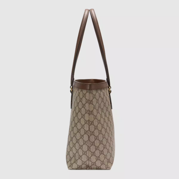 Ophidia GG medium tote