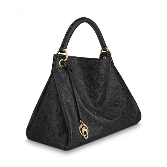 Louis Vuitton Artsy MM M41066
