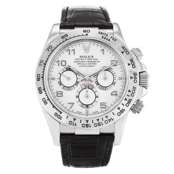 Rolex Daytona 16519 40 MM Mens Watch