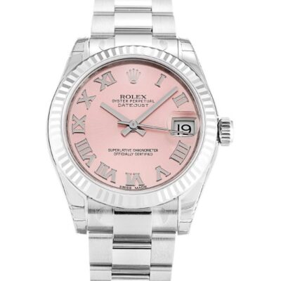 48e5219b7a01fe5f794c8749c69d2ac7 Rolex Datejust Lady 178274.2 31 MM Ladies Watch