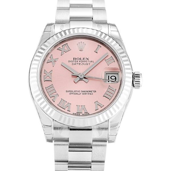 Rolex Datejust Lady 178274.2 31 MM Ladies Watch