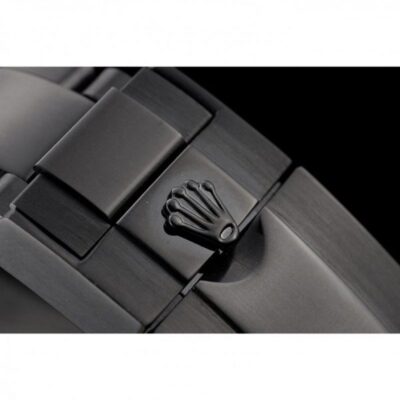 Rolex Explorer 98240 Black Dail Men Watch
