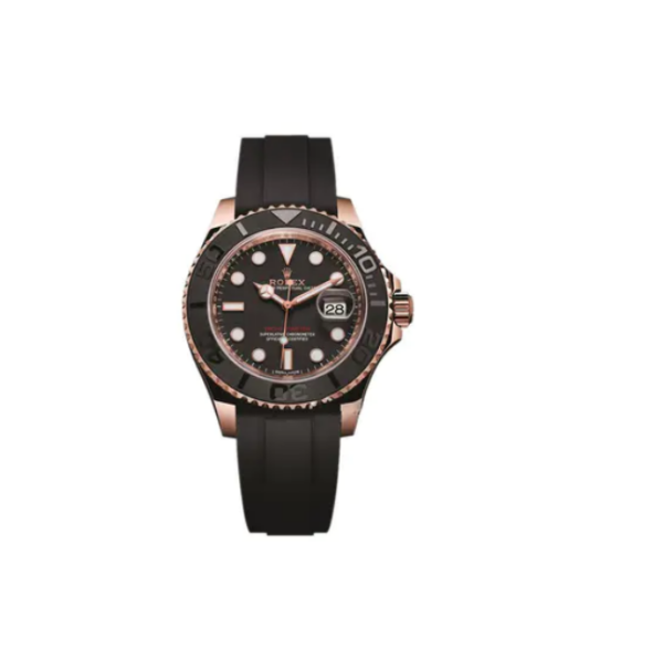 Rolex Perpetual Yacht-Master 116655 Series - The Ultimate Luxury Watch for Sailing Enthusiasts | Buy Online Now