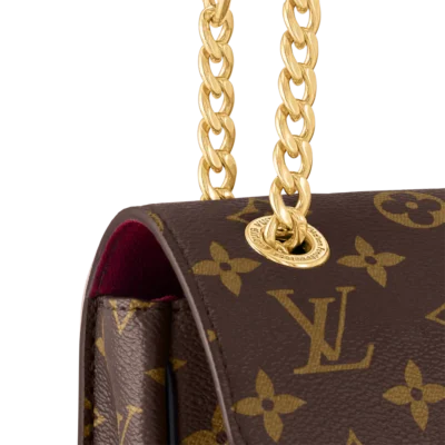 LOUIS VUITTON Passy Bag Zippy wallet Ref:M45592+M60017