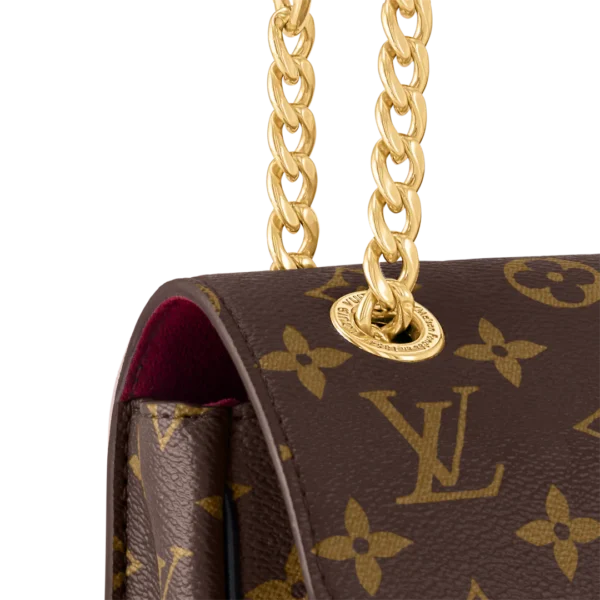 LOUIS VUITTON Passy Bag Zippy wallet Ref:M45592+M60017