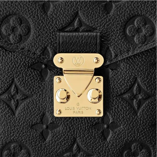 حقيبة Louis Vuitton M41487 Pochette Metis