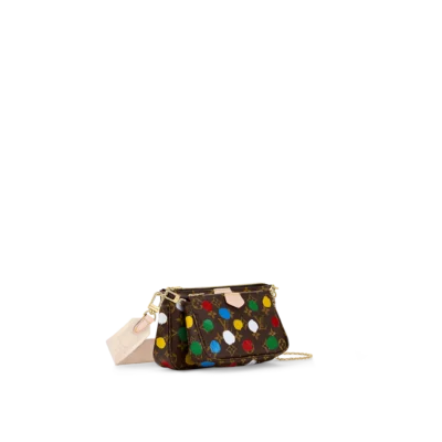 4998fbb67c89a55fe18a8a5d1cd8b972 Louis Vuitton M46385 X YK MULTI POCHETTE ACCESSOIRES