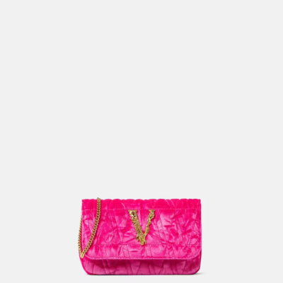 Virtus Velvet Mini Bag