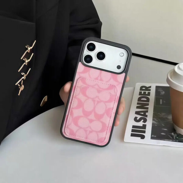 Coach 1  iPhone Case