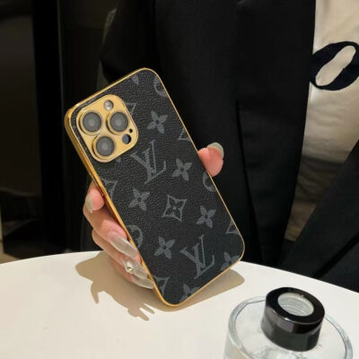 4_b4b0daea-e2c0-40cc-872d-3ab618f3a331 NEW DESIGN SOFT LUXURY IPHONE CASE WITH GOLDEN BORDER Roxy New 2