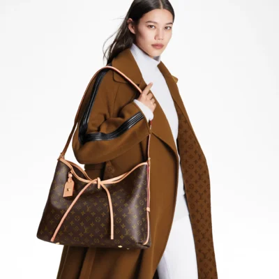 Louis Vuitton M46197 CARRYALL MM