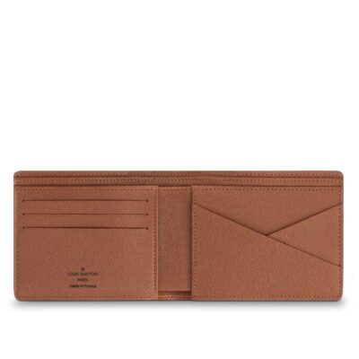 Louis Vuitton Portefeuilie Multiple M60895