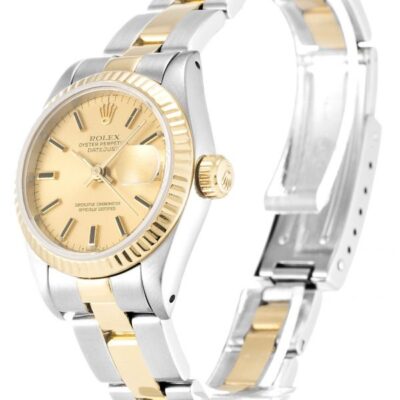 Rolex Datejust Lady 69173.5 26 MM Ladies Watch