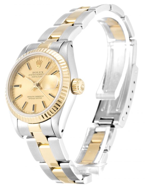 Rolex Datejust Lady 69173.5 26 MM Ladies Watch