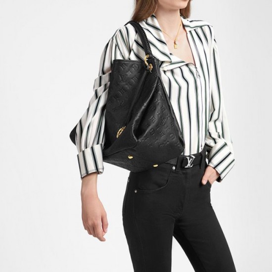 Louis Vuitton Artsy MM M41066