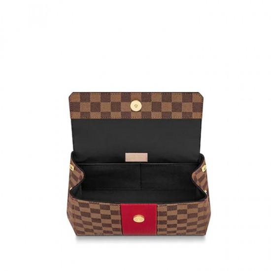 Louis Vuitton Bond Street BB