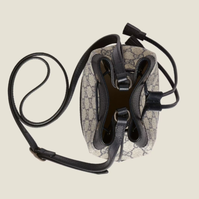 4b86d25022e1a416016a7a06d9bddaa6 Ophidia GG mini bucket bag