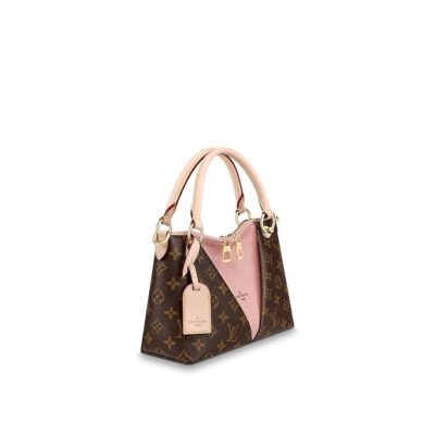 4bd43abdf64b72569e0beaf36aedf7a8 Louis Vuitton V Tote BB M43967