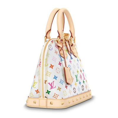 4bfb09be784065586a92e9b9bb94e7a1 Louis Vuitton Monogram Multicolore Alma PM