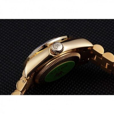 ساعة نسائية رولكس Datejust 622023 مينا باللون الأبيض