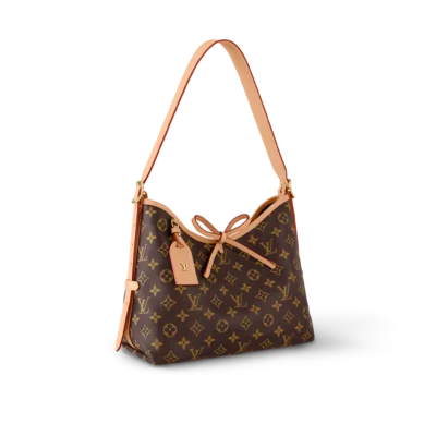 Louis Vuitton M46203 CARRYALL PM