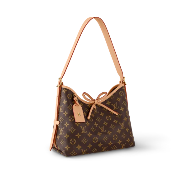 Louis Vuitton M46203 CARRYALL PM