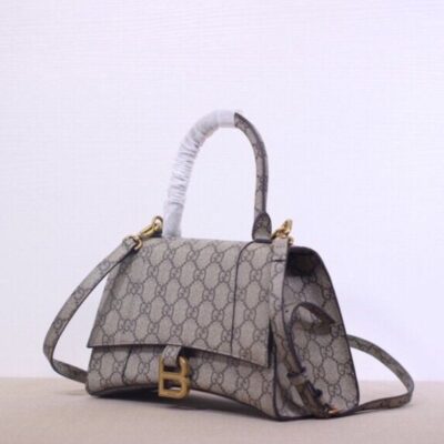 Gucci The Hacker Project Small Bag 681697 Coffee