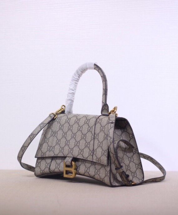 Gucci The Hacker Project Small Bag 681697 Coffee