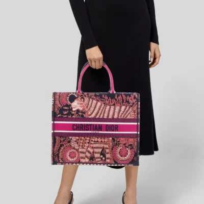 4ca2c1fa12b204ce0c52738fb87bc3de Christian Dior mini Lady Dior bag