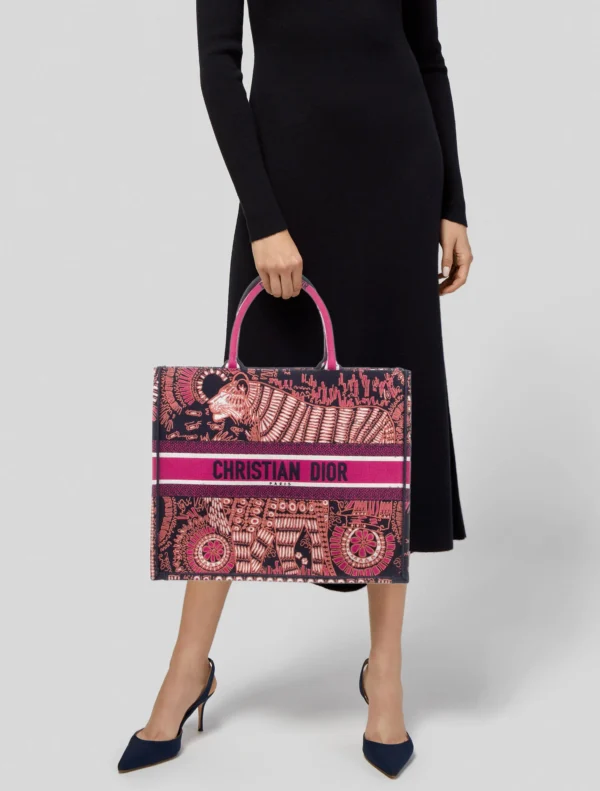 4ca2c1fa12b204ce0c52738fb87bc3de Christian Dior mini Lady Dior bag